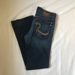 Men’s R&R Jeans - size 32